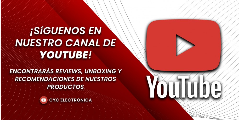 Canal youtube